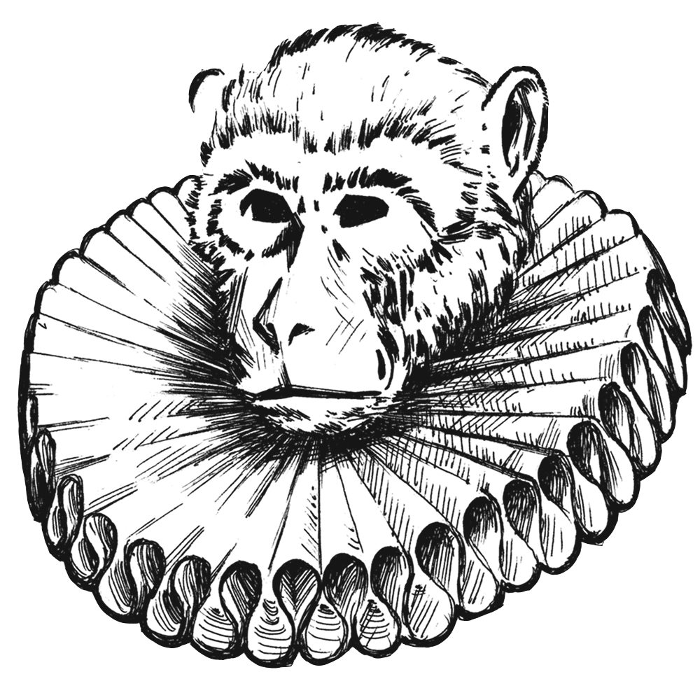 Monkey Town X SOBREMESA