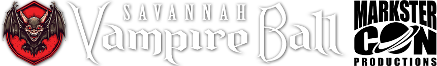 Vampire Ball VII (Savannah - 2026)