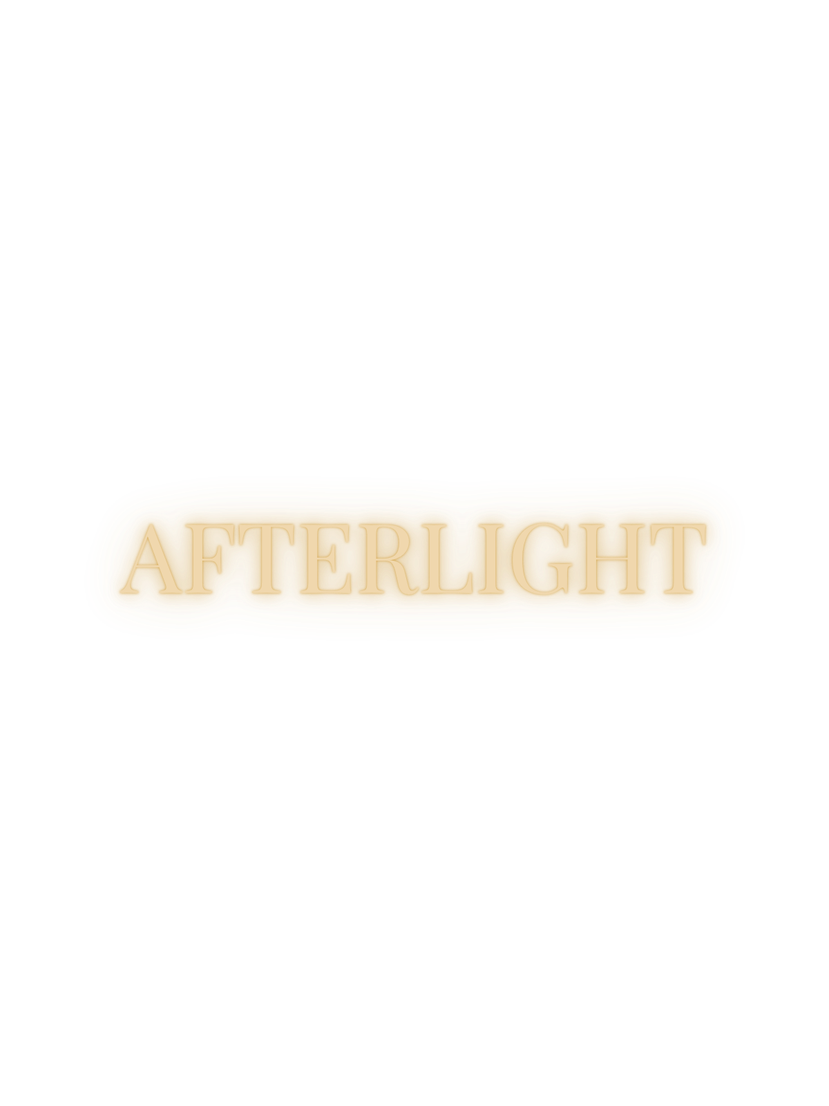 Afterlight @ The Gaslight