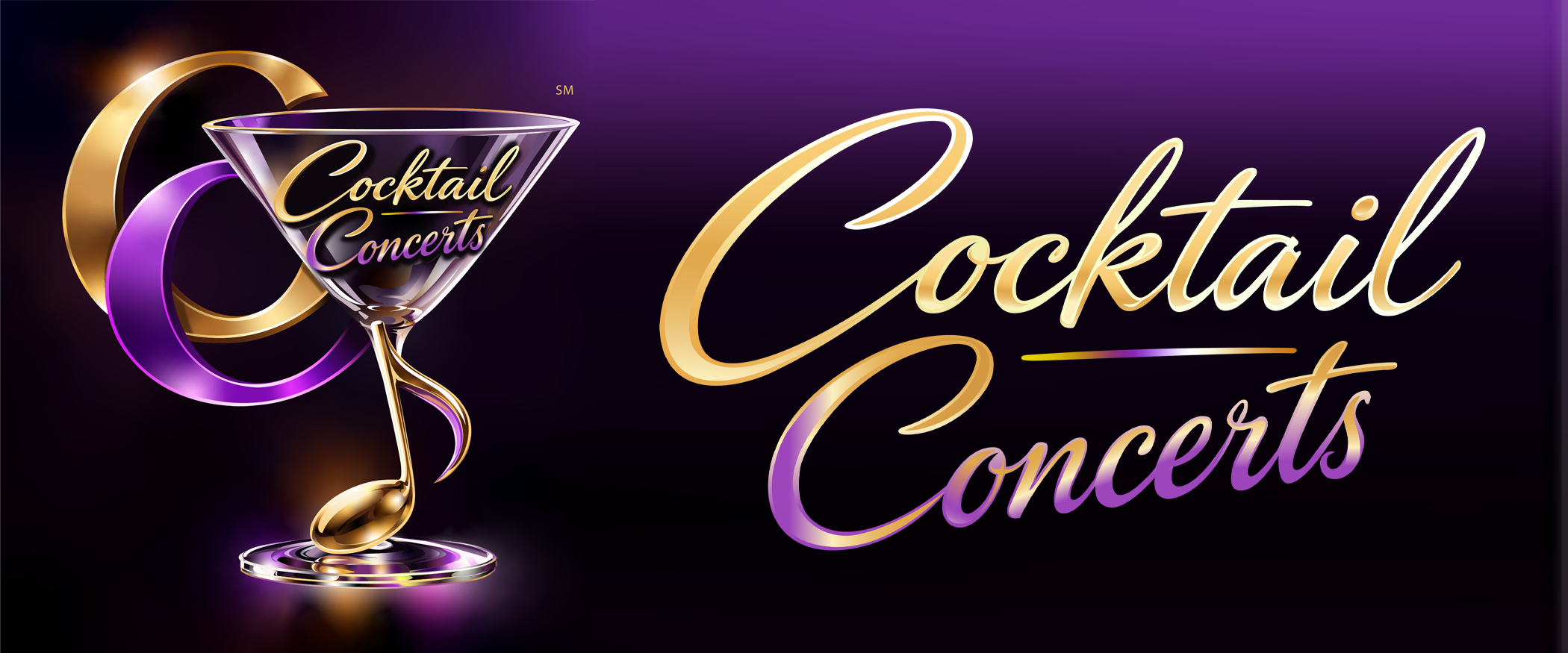 Cocktail Concerts - East Coast