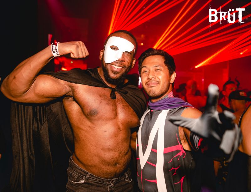 Los Angeles Halloween Los Angeles Halloween