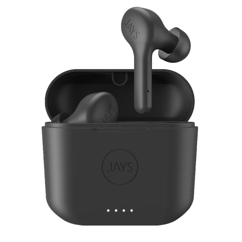 Wireless Bluetooth Earbuds
