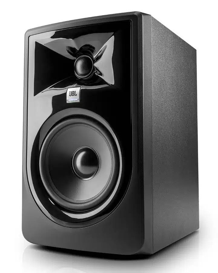 Studio Monitors