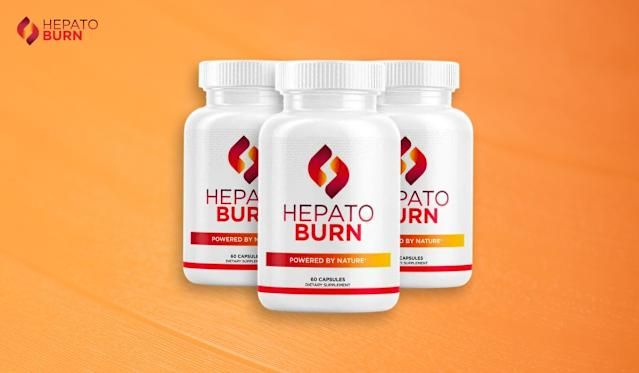 HepatoBurn Side Effects And Complaints (INVESTIGATED) A ...