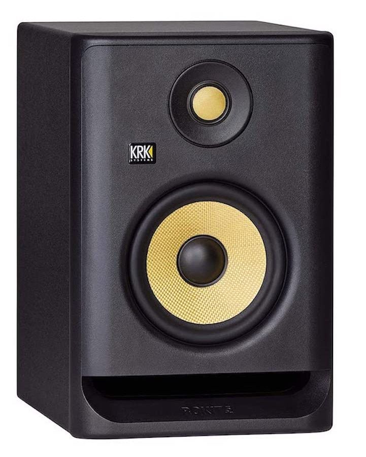 Studio Monitors