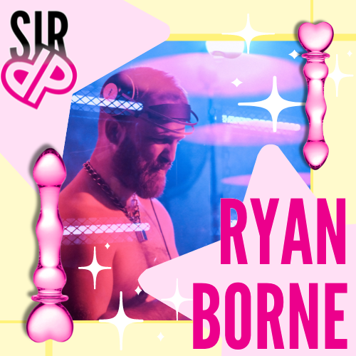 Ryan Borne