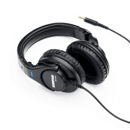 Studio Headphones