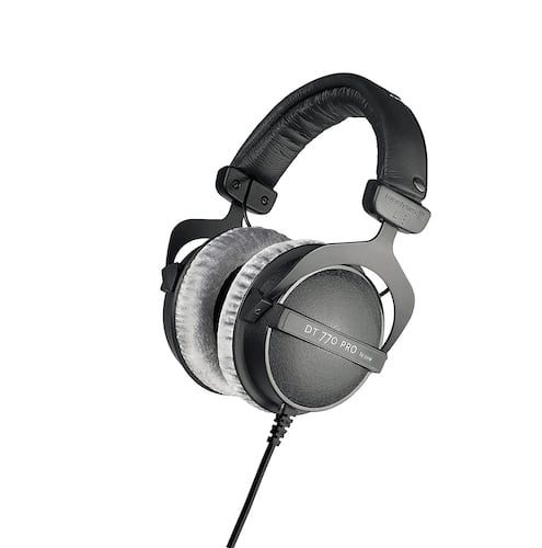 Studio Headphones