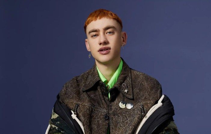 Olly Alexander