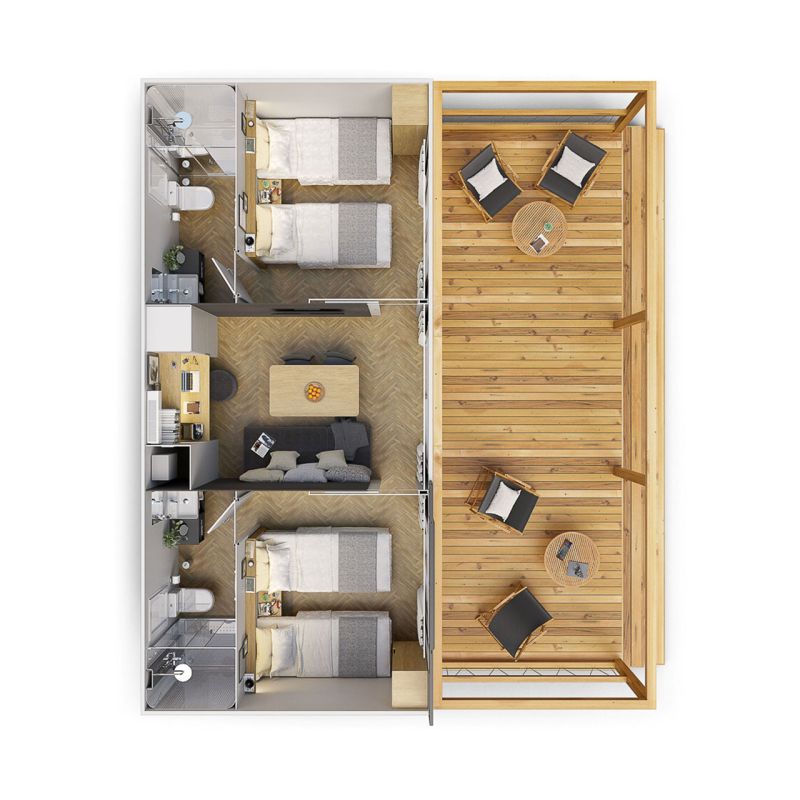 Island Home M Image 5