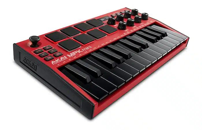 MIDI Keyboards