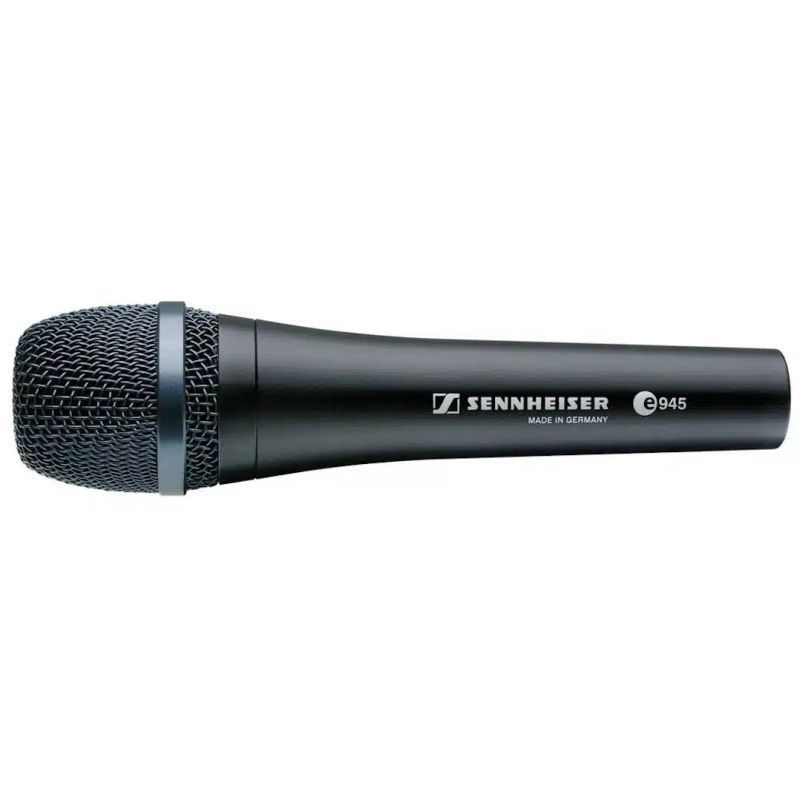 Dynamic Microphones
