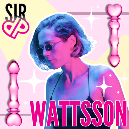 Wattsson