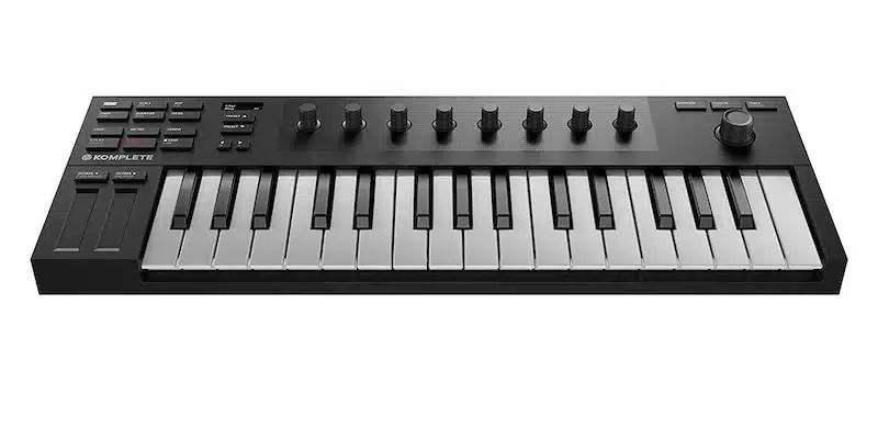 Home Studio Setup