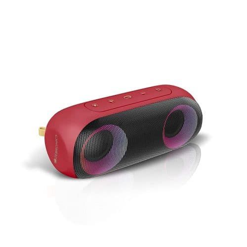 Portable Bluetooth Speakers