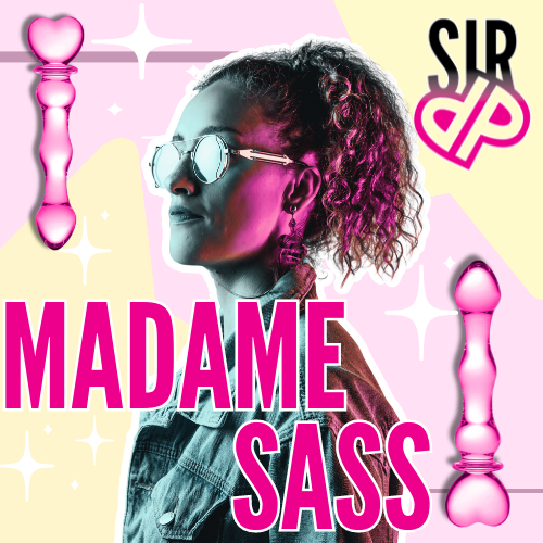 Madame Sass