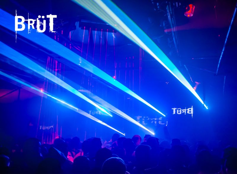 Houston Gay Party