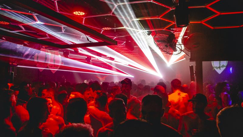 San Diego LGBTQ+ Party 2026