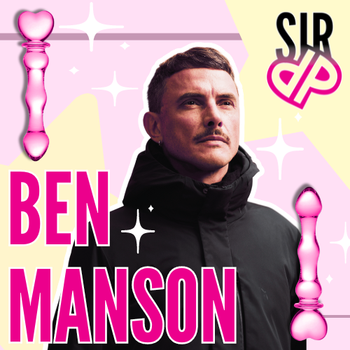 Ben Manson