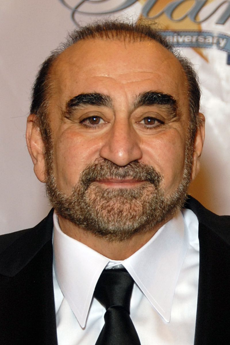 Ken Davitian - Wikipedia