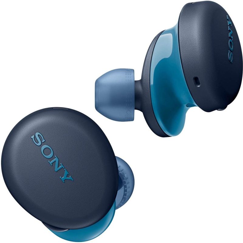 Bluetooth Earbuds