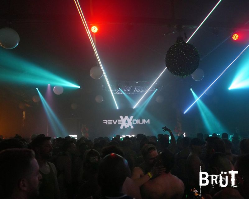 Houston Pride LGBTQ+ Party 2026