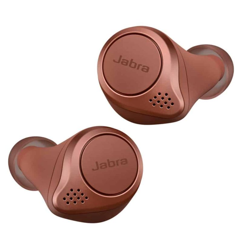 Bluetooth Earbuds