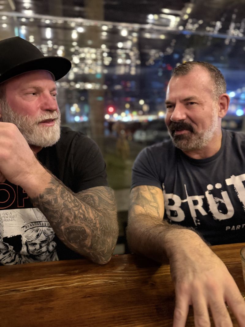 St Patrick Gay Wilton Manors