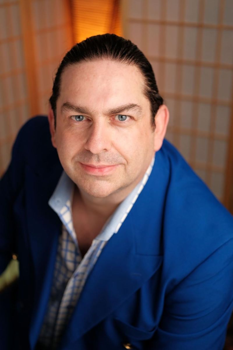 Walter O'Brien - Biography - IMDb