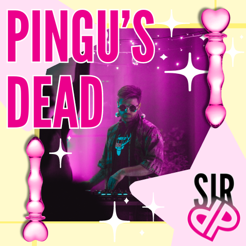 Pingu's Dead Pingu's Dead