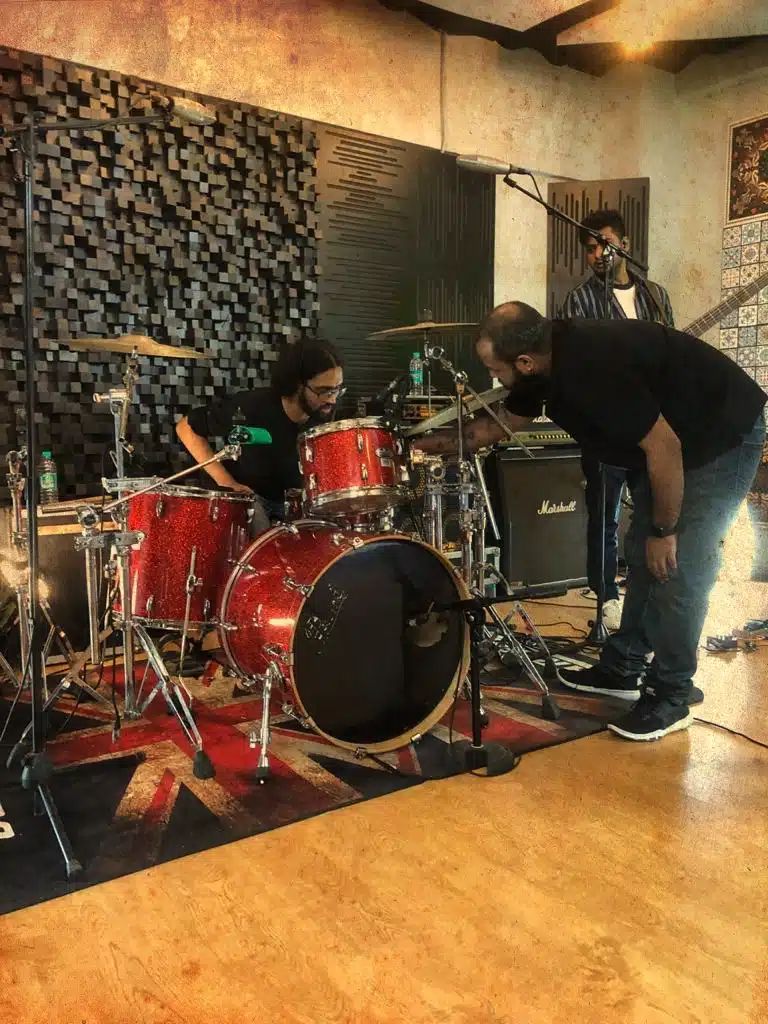 Bajaao Sessions