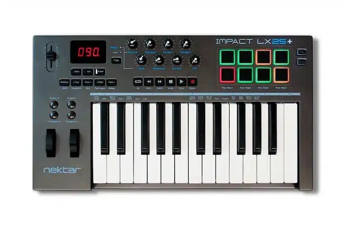 MIDI Keyboards