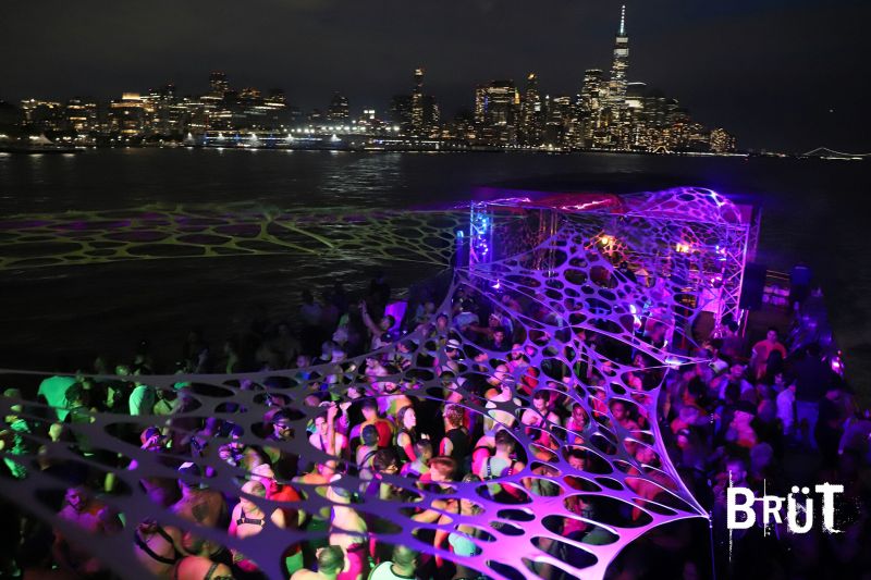 NYC Cruise 2025