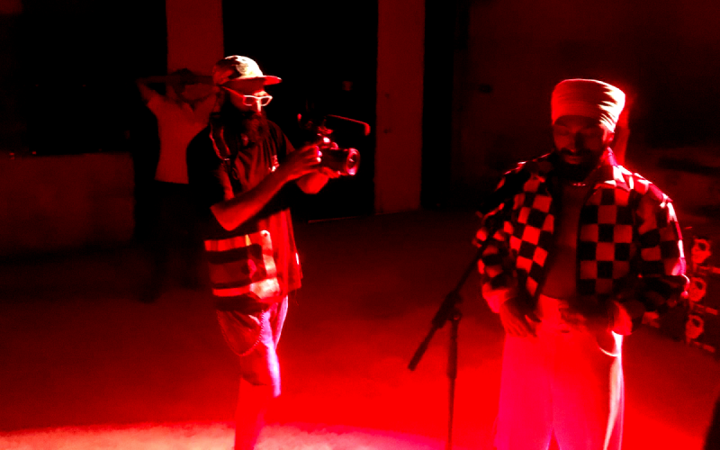 Prabh Deep x Simba