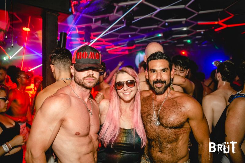 Halloween San Diego