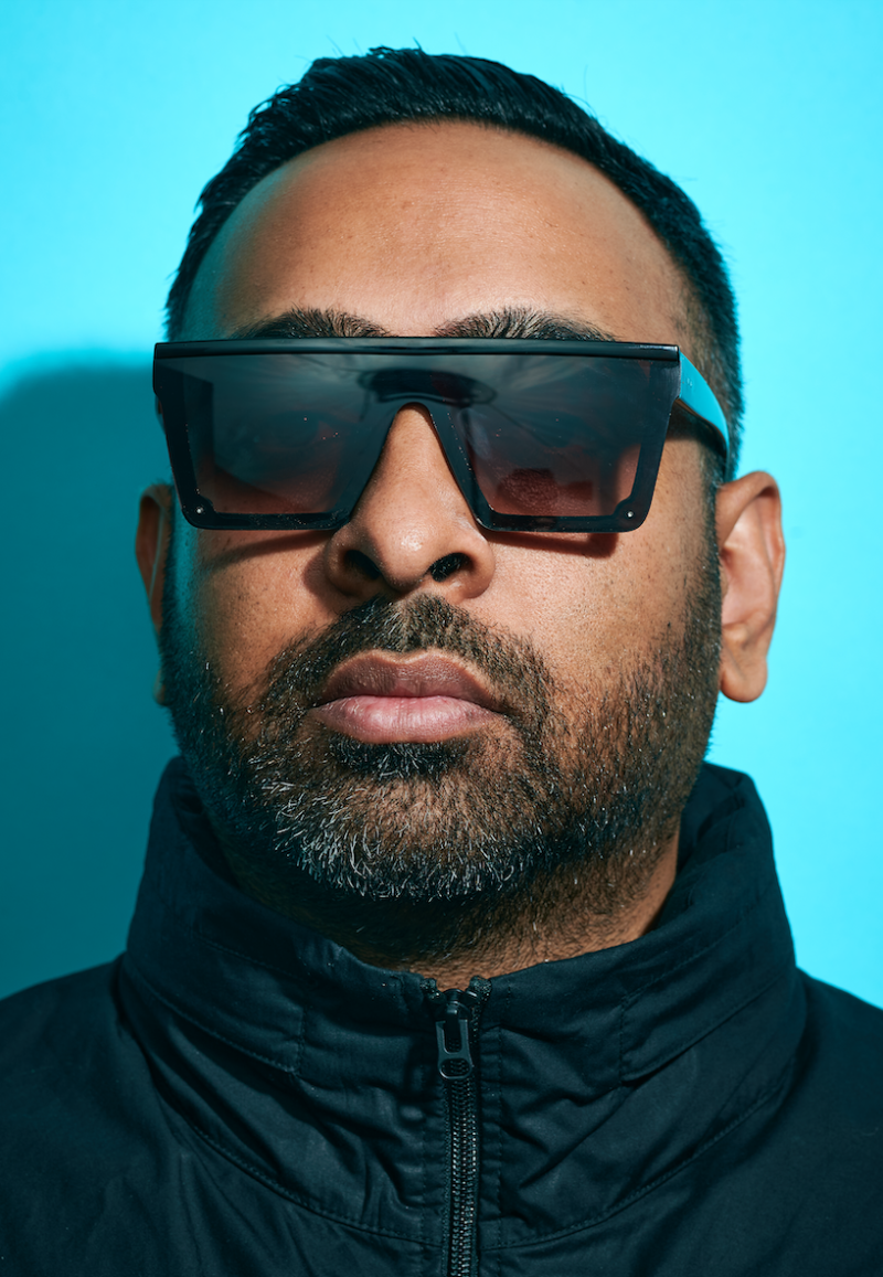 Kunal Merchant