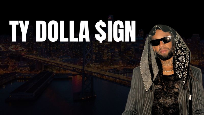 Mustard + Ty Dolla $ign Mustard + Ty Dolla $ign