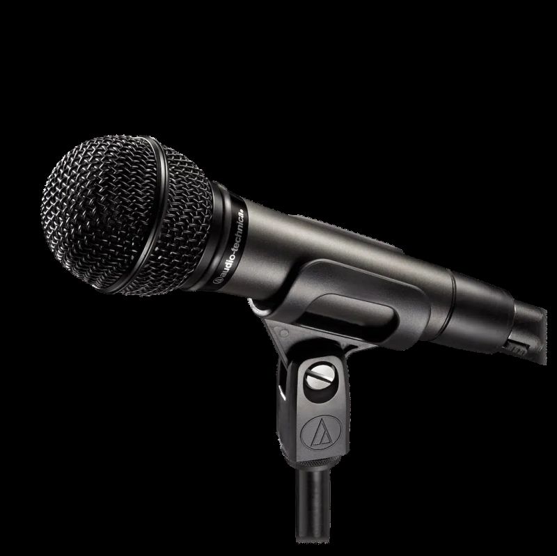 Dynamic Microphones