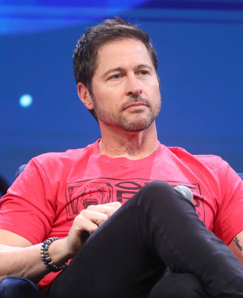 Jason Faunt - Wikipedia