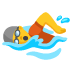 🏊