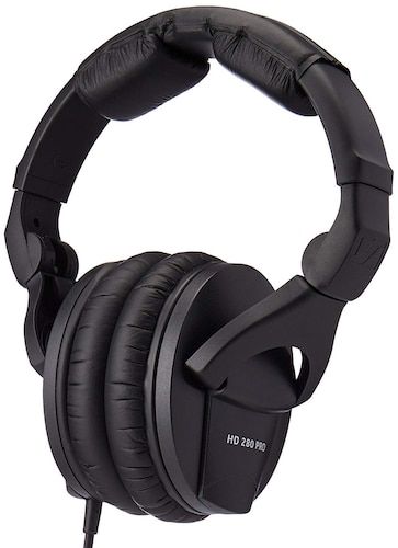 Studio Headphones