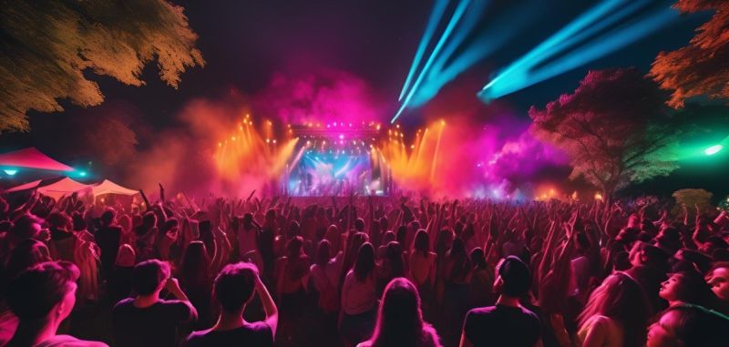 Ressourcer om festivals bæredygtighed