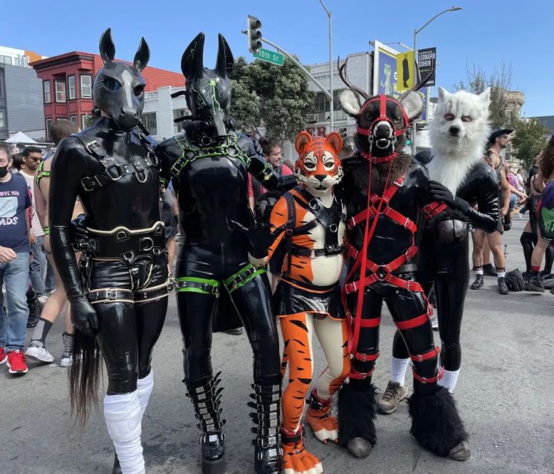 Folsom Street Fair