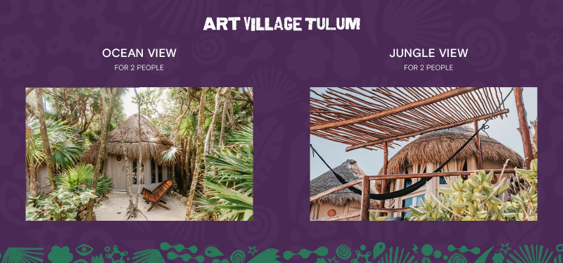 Art Village Tulum