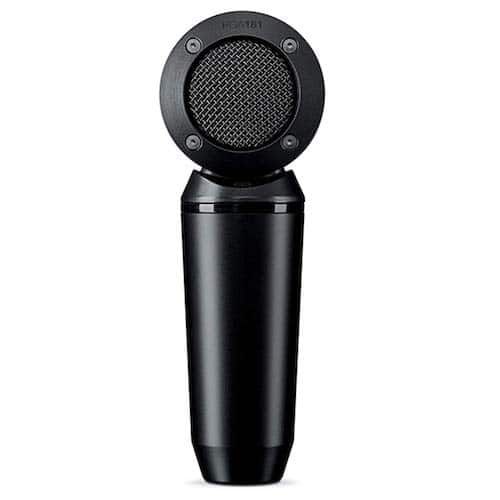 Condenser Microphones