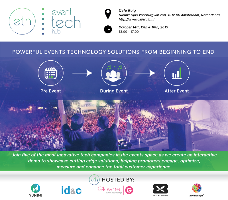 Event Tech Hub