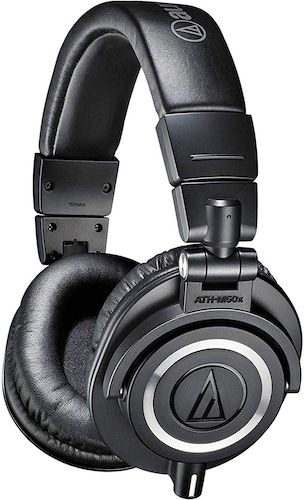 Studio Headphones