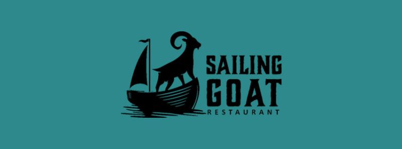 Sailing Goat