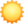 ☀️