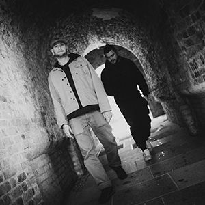 GREMLINZ & JESTA GREMLINZ & JESTA